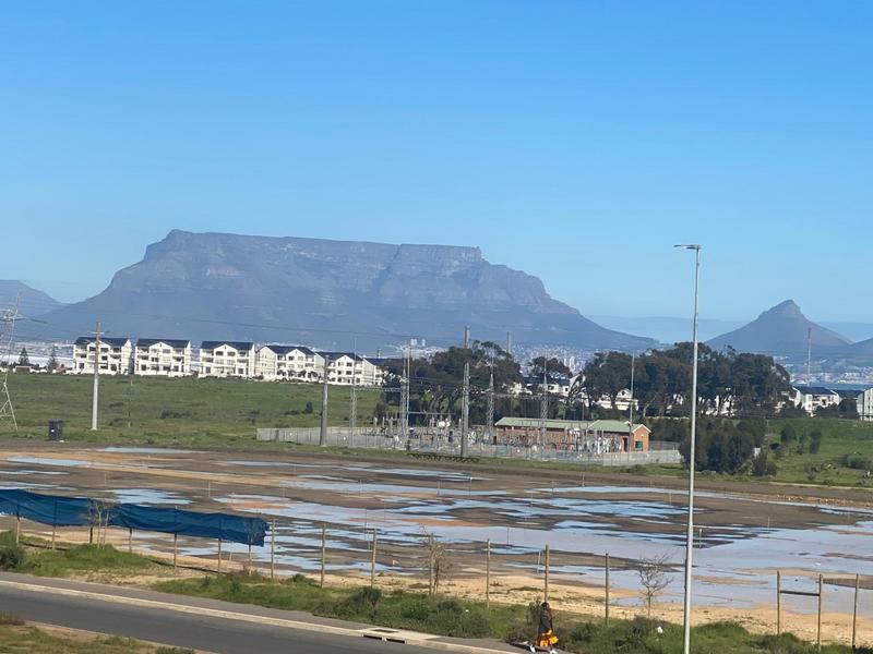 To Let 2 Bedroom Property for Rent in Richwood Western Cape